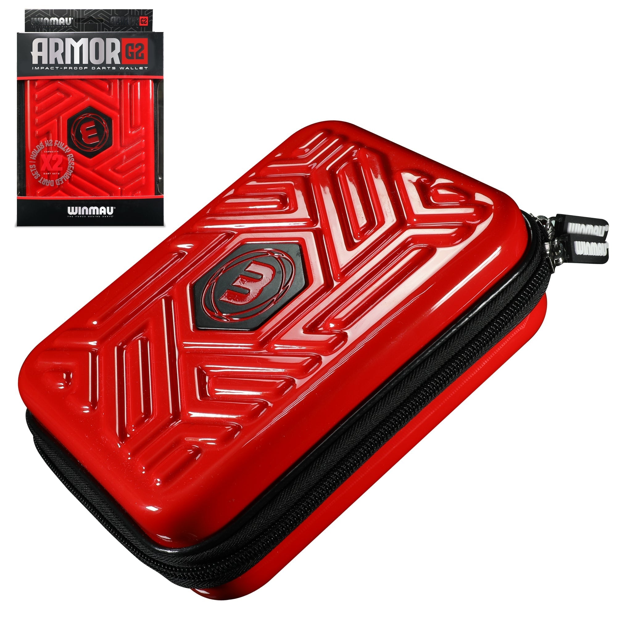 Armor G2 Dart Brieftasche