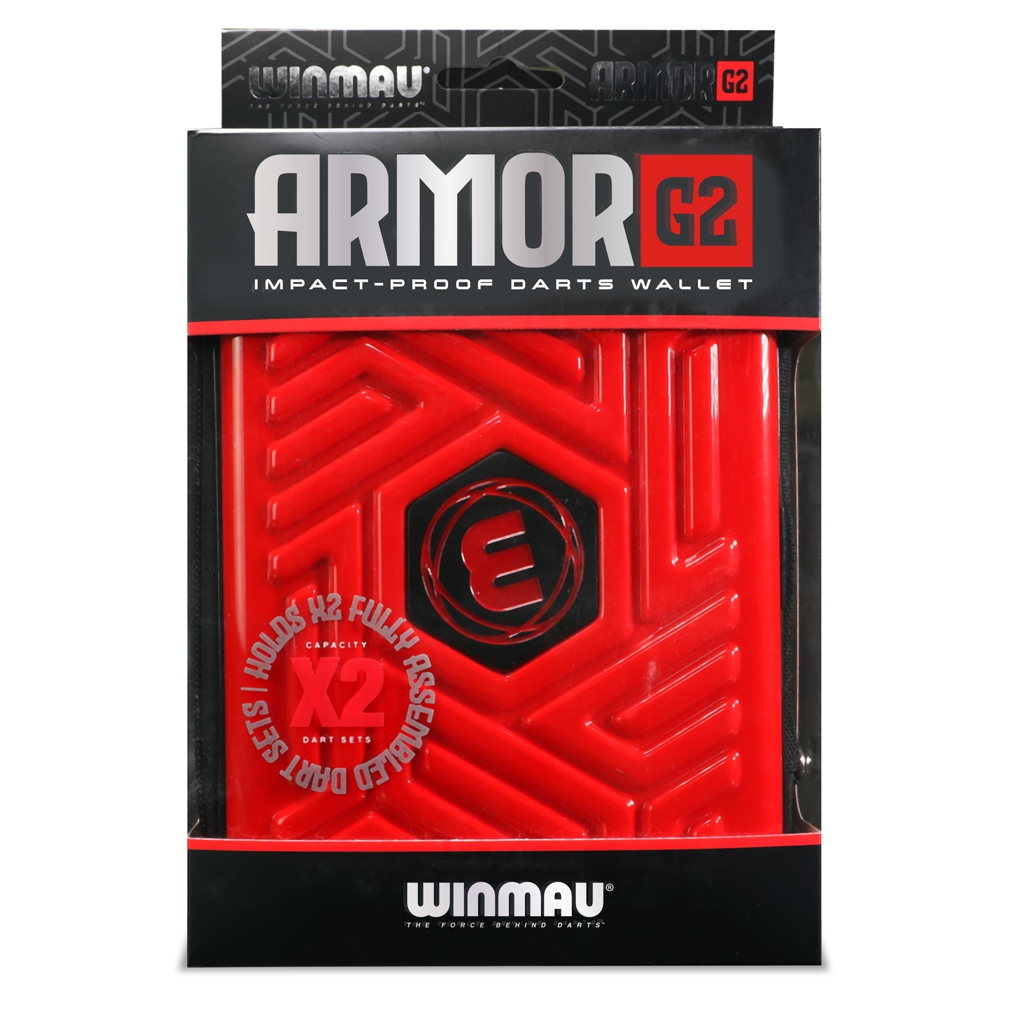 Armor G2 Dart Brieftasche