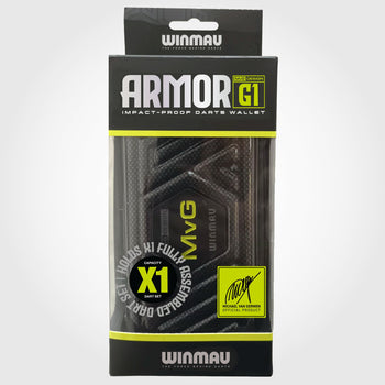 MvG - Portefeuille Dart Armor G1