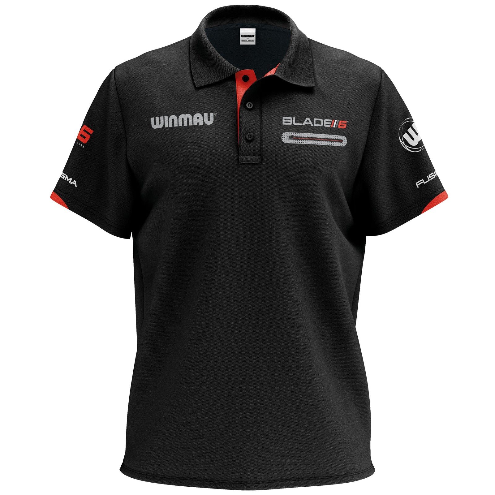 Pro-Line Tour Polo Blade 6
