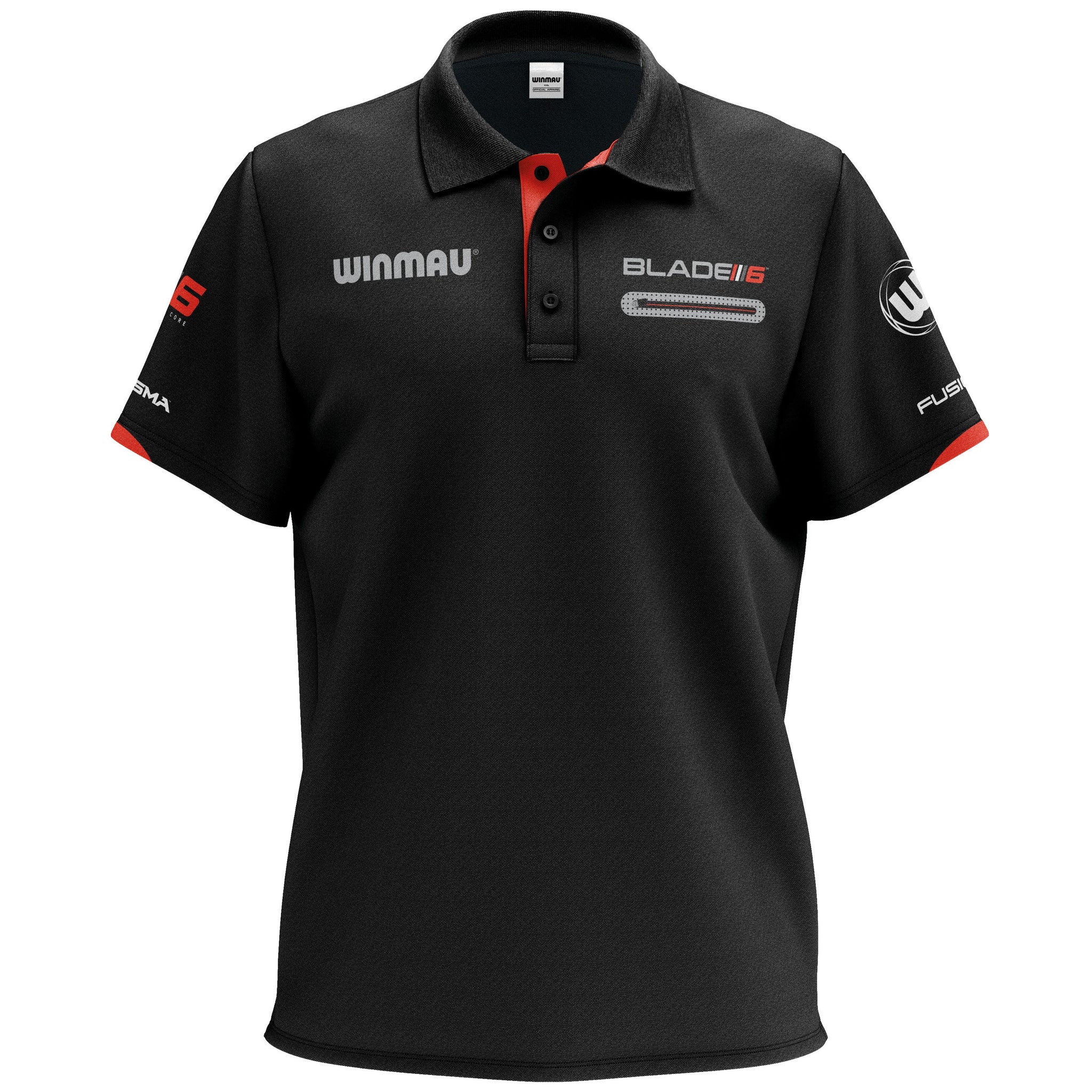 Pro-Line Tour Polo Blade 6