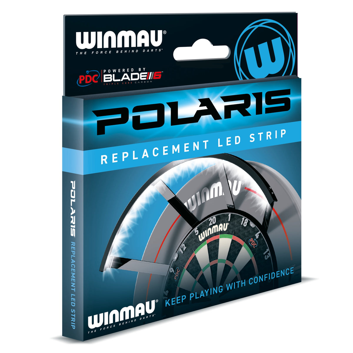 Polaris Light Strip