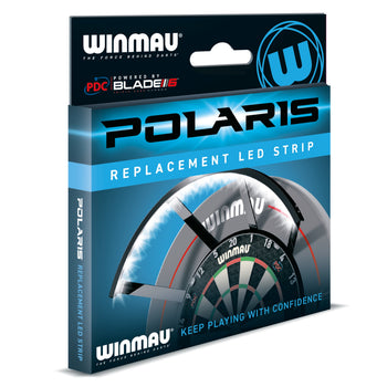 Winmau Polaris Lichtleiste