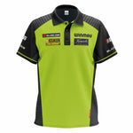 Michael van Gerwen Tour Polo 2024