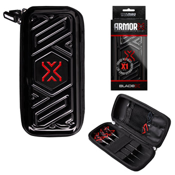 Blade X - Armor G1 Dart Wallet