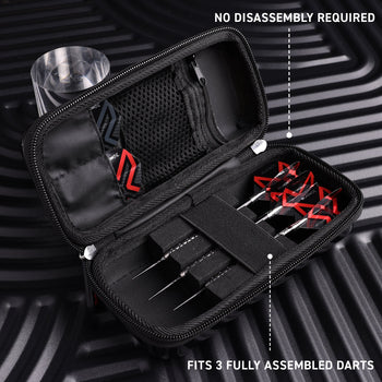 Blade X - Armor G1 Dart Wallet