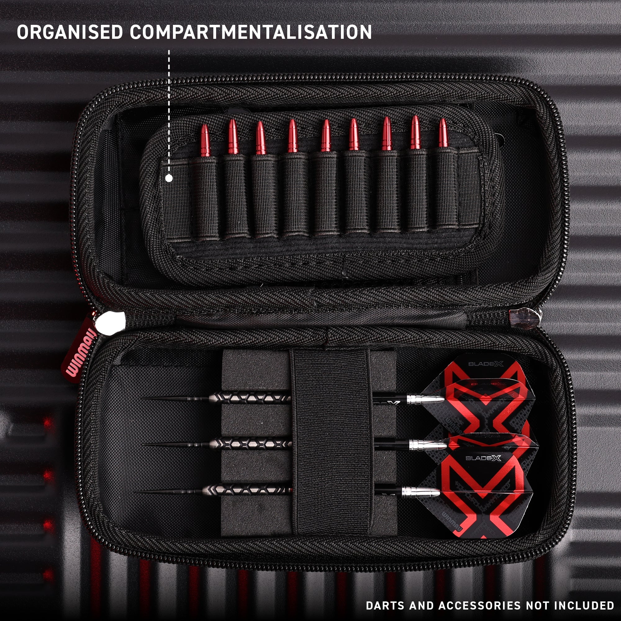 Blade X - Armor G1 Dart Wallet