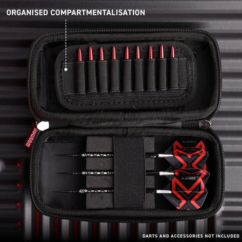 Blade X - Armor G1 Dart Wallet