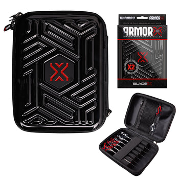 Blade X - Armor G2 Dart Wallet