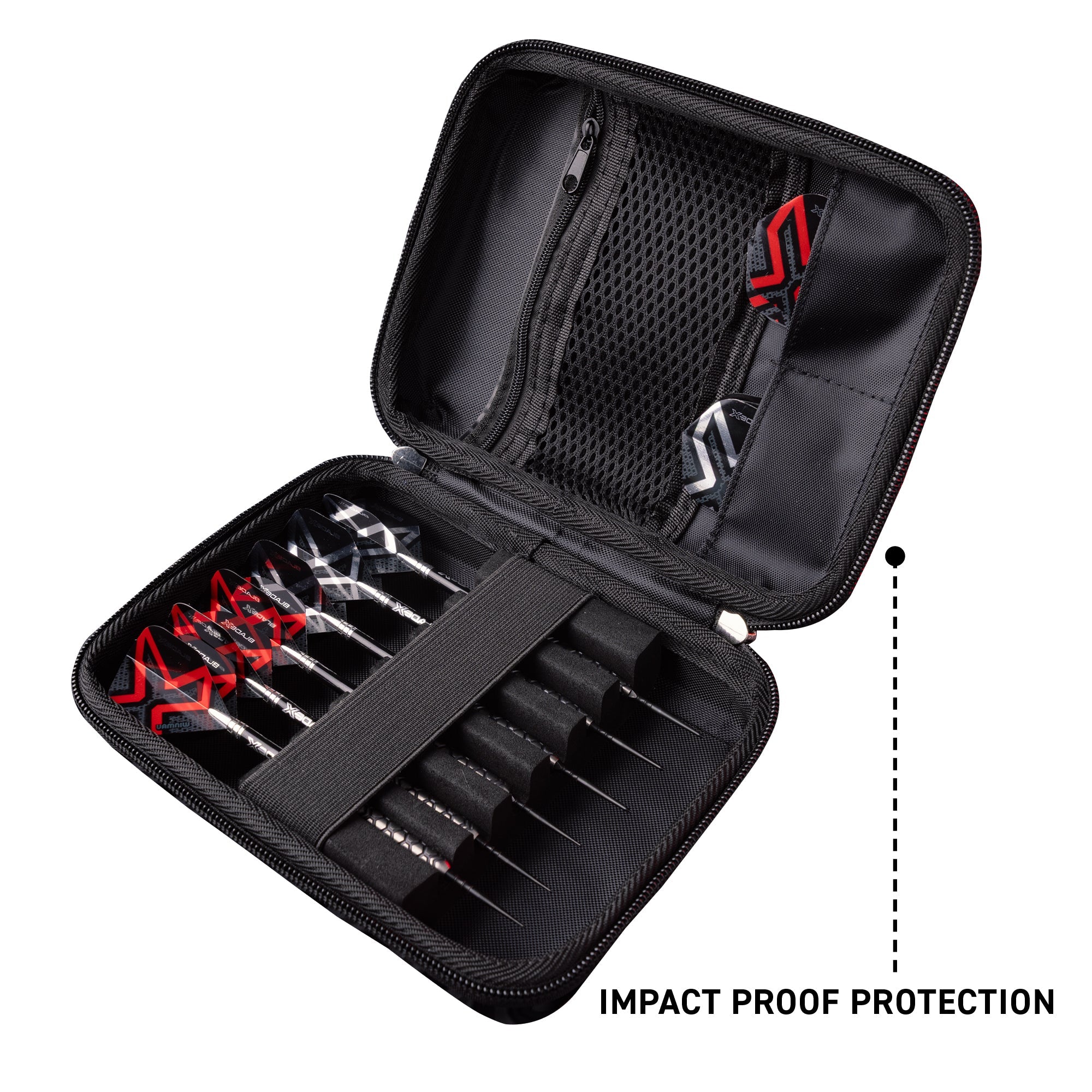 Blade X - Armor G2 Dart Wallet