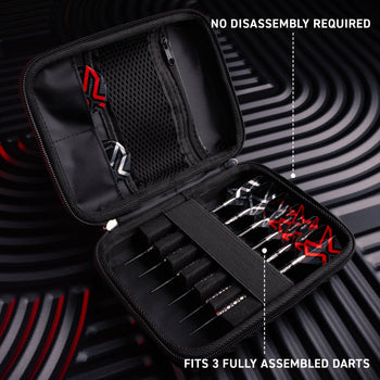 Blade X - Armor G2 Dart Wallet