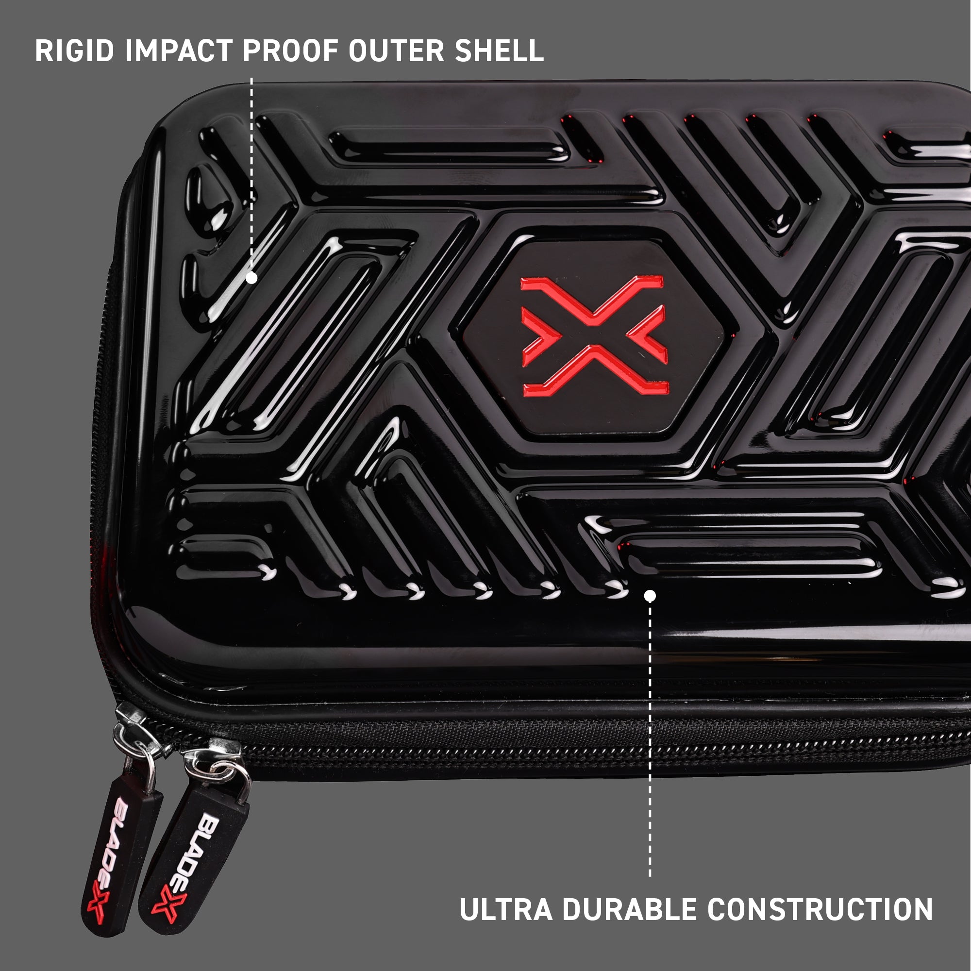 Blade X - Armor G2 Dart Wallet
