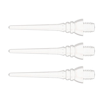 Triton Softip Spitzen - Weiß