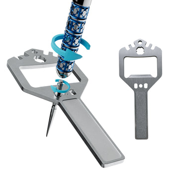 Switch Points Multi-function Tool