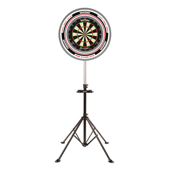 Xtreme Dartboard-Ständer mit Blade 6 und Surround