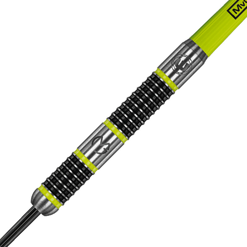 Winmau MvG Aspire Darts | Winmau.com