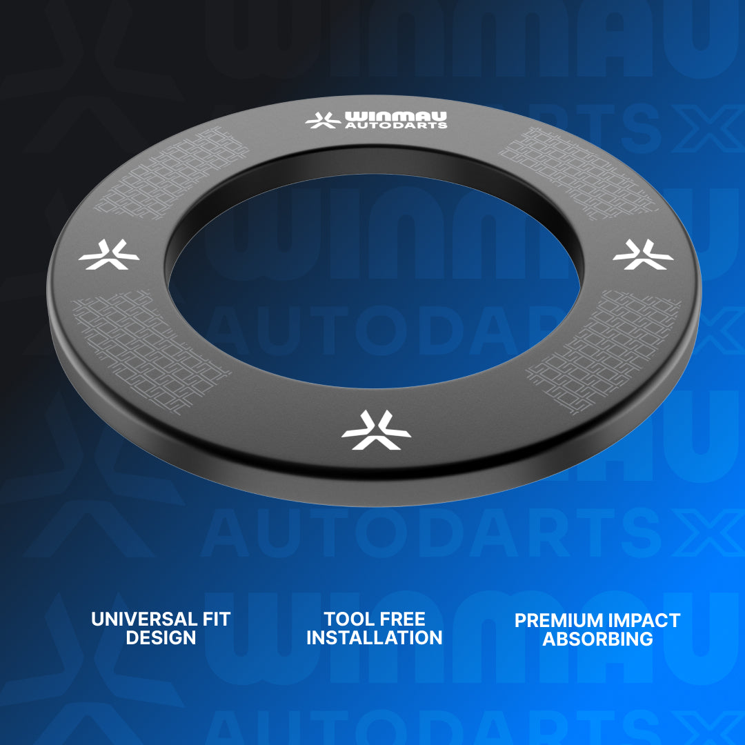 Autodarts Dartboard Surround