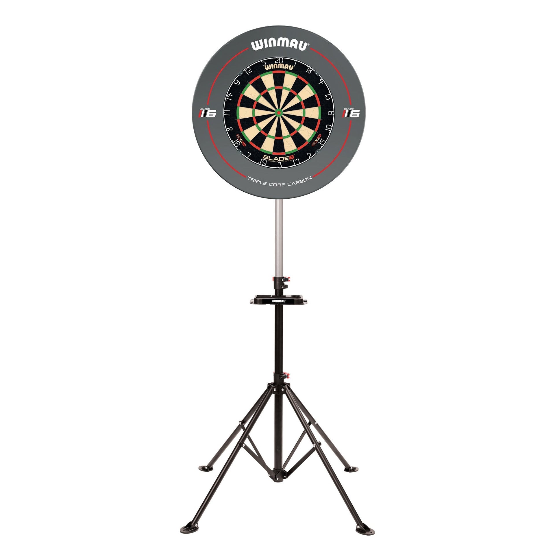 Xtreme Dartboard Stand Blade 6 Surround