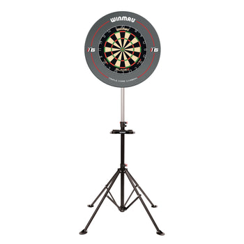 Xtreme Dartboard-Ständer mit Blade 6 und Surround