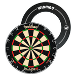 Winmau Essential Bundle – Alles, was du brauchst, um zu Hause mit dem Darts spielen zu starten