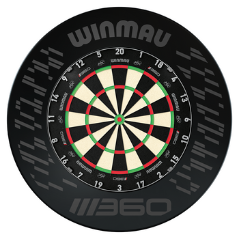 Paquete Winmau Performance - Diseñado para jugadores listos para mejorar su juego