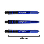 Prism Force Shafts