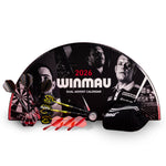 Winmau x Red Dragon Dual-Adventskalender
