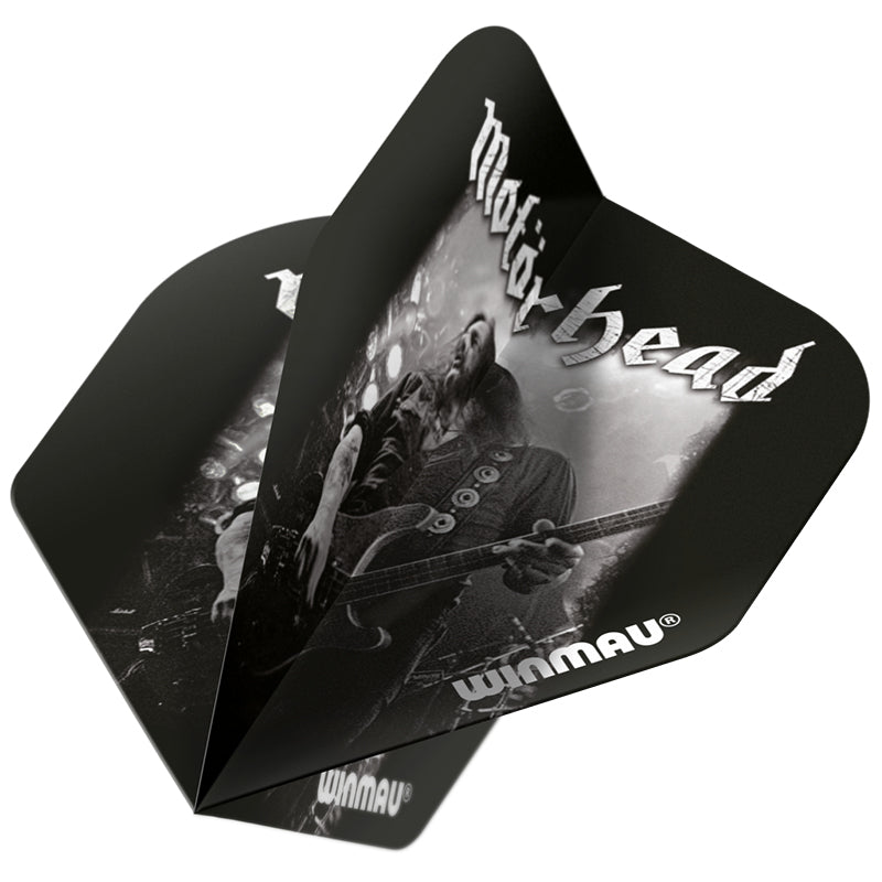 F6582_Rockband_Flights_Winmau_Image 1
