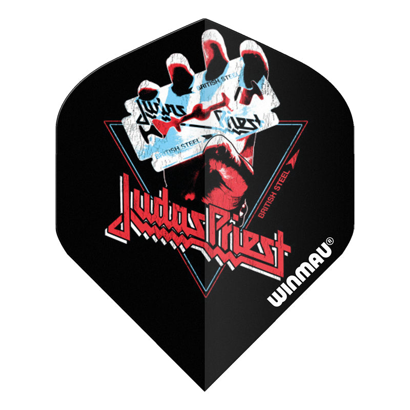 F6588_Rockband_Flights_Winmau_Image 2