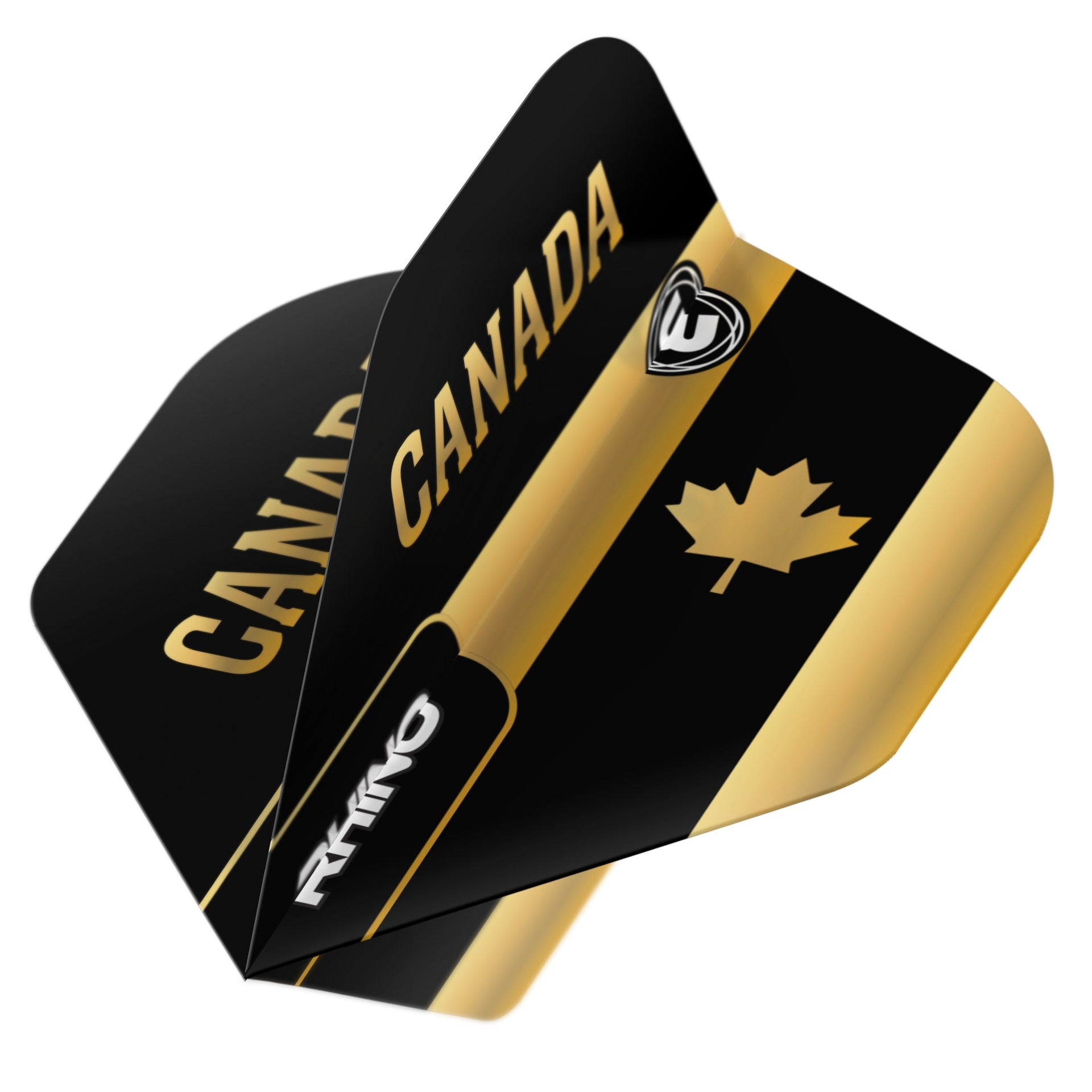 & Gold Canada Rhino Standard