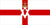 Northern Ireland flag