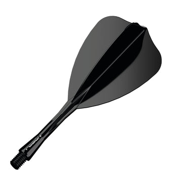 Winmau Fusion Arrow Flight & Shaft