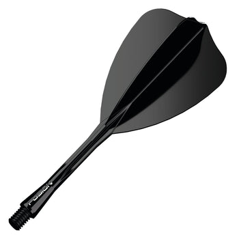 Winmau Fusion Arrow Flight & Shaft