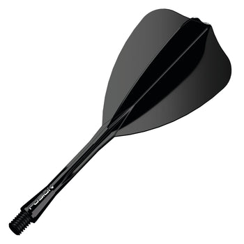 Winmau Fusion Arrow Flight & Shaft