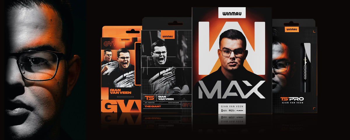 Gian van Veen Collection