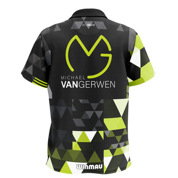 MvG - Camiseta Polo Edición Fan