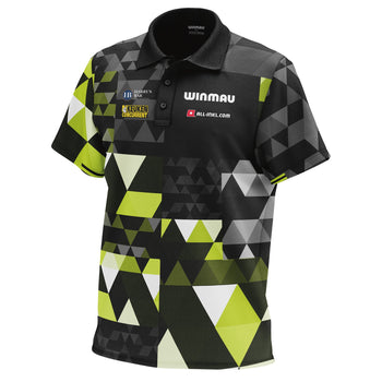 MvG - Camiseta Polo Edición Fan