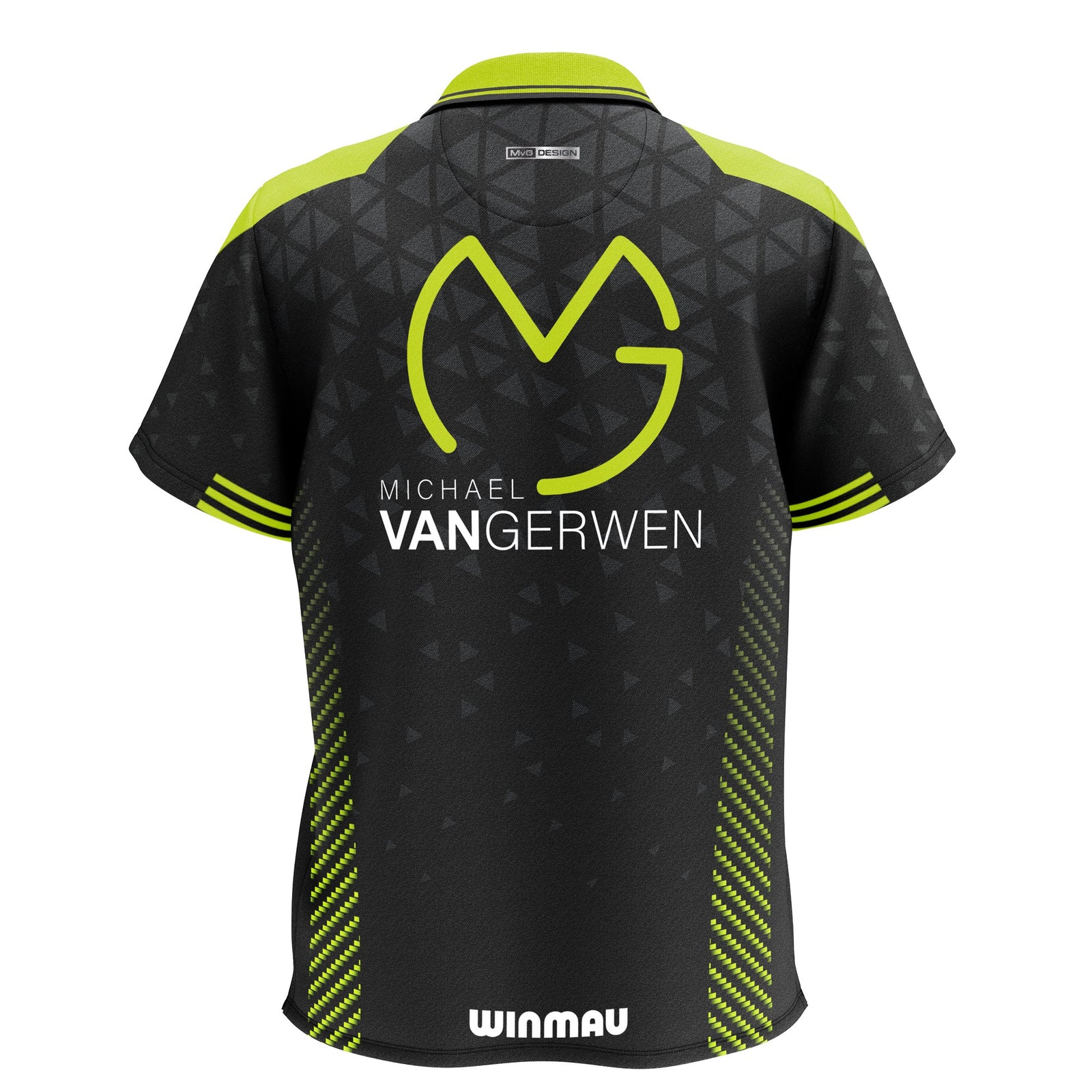 MvG - Polo de escenario