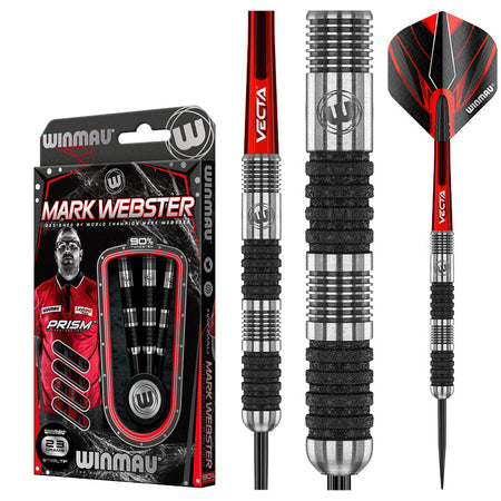 【スーパーセール】 Mark_20Webster_2023g_20- ダーツ