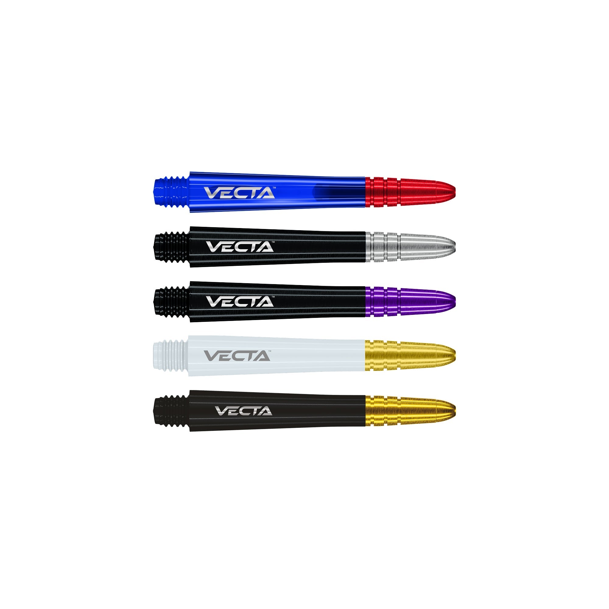 Shafts – Winmau