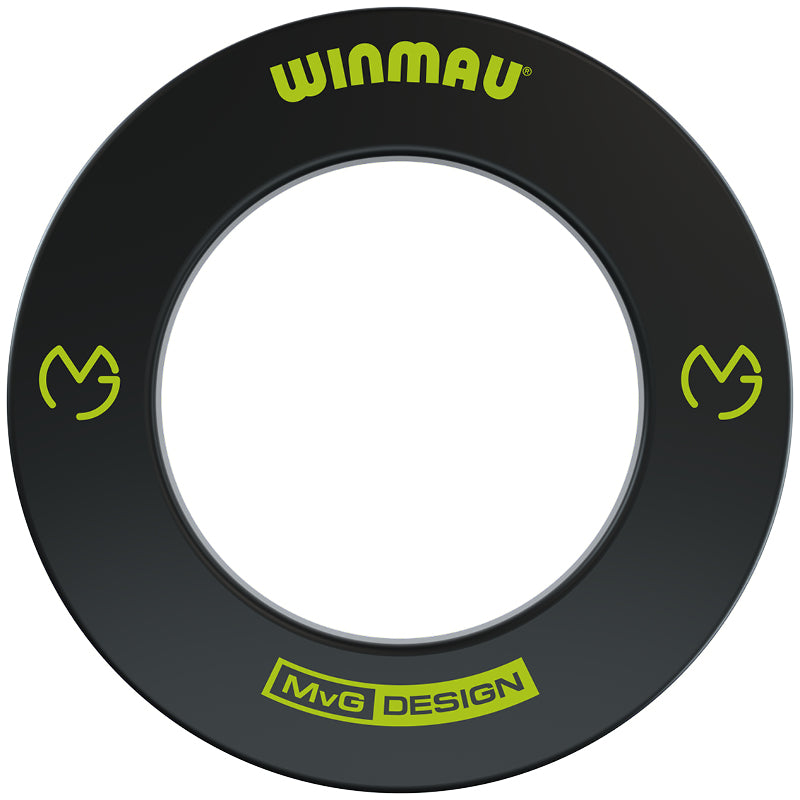 MvG Edition Surround
