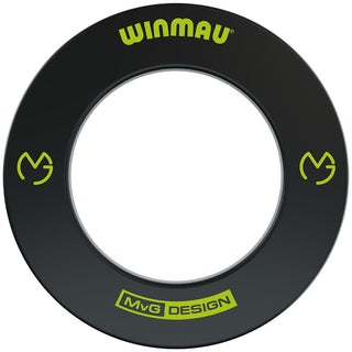MvG Black Surround - Image 1