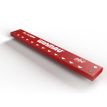 Clearzone PVC Dart Mat with Integrated Oche