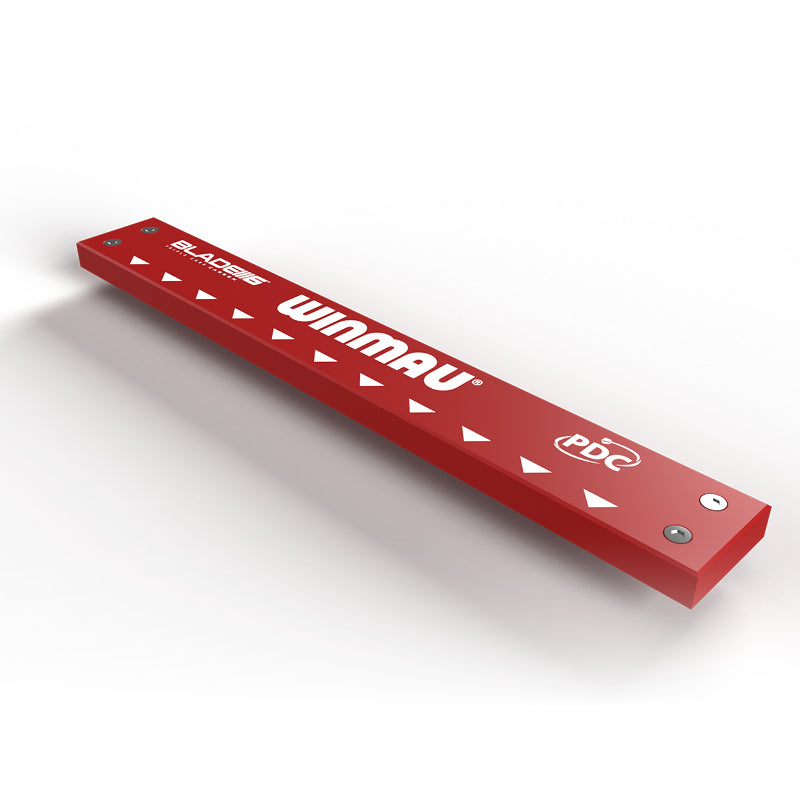 Winmau Clearzone PVC Dart Mat with Integrated Oche | Winmau.com