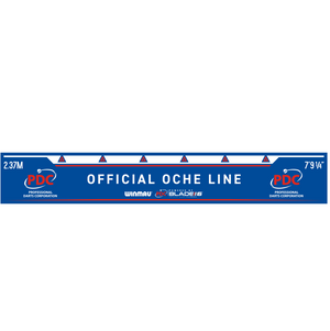 PDC Oche Lijn