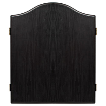 Professional Darts Cabinet Set