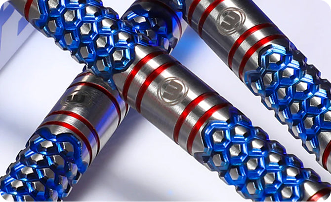 All Darts – Winmau