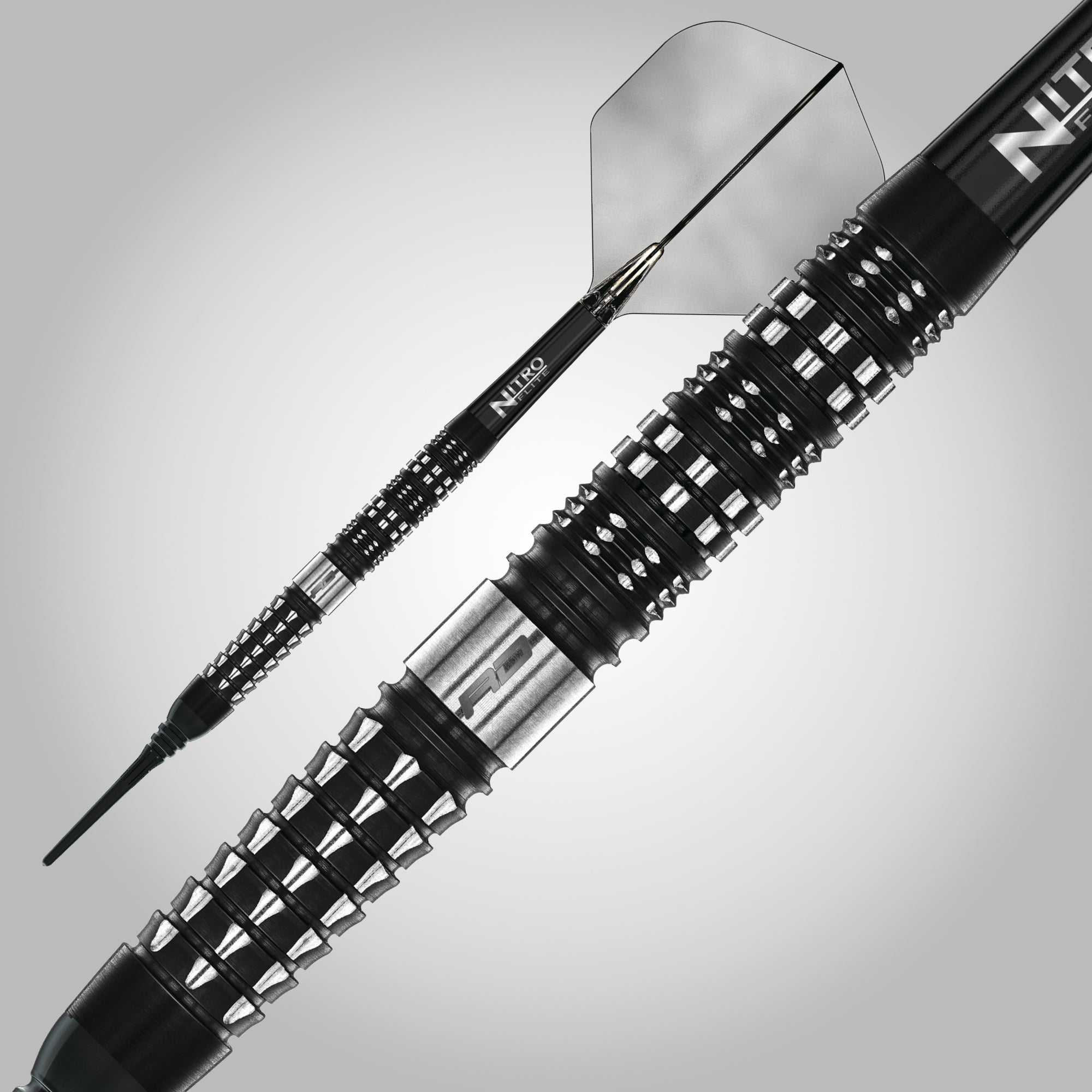 Recon - Weicher Spitzen Parallel