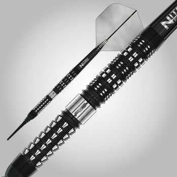 Recon - Weicher Spitzen Parallel