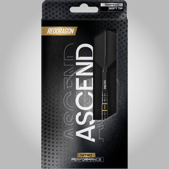 Ascend - Soft Tip Torpedo